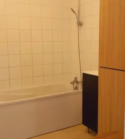 Apartmán Le Raincy Limite